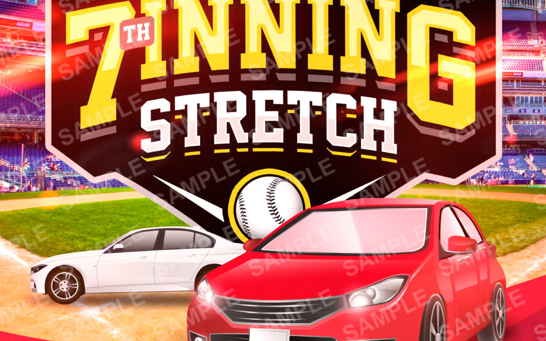 7th inning Stretch