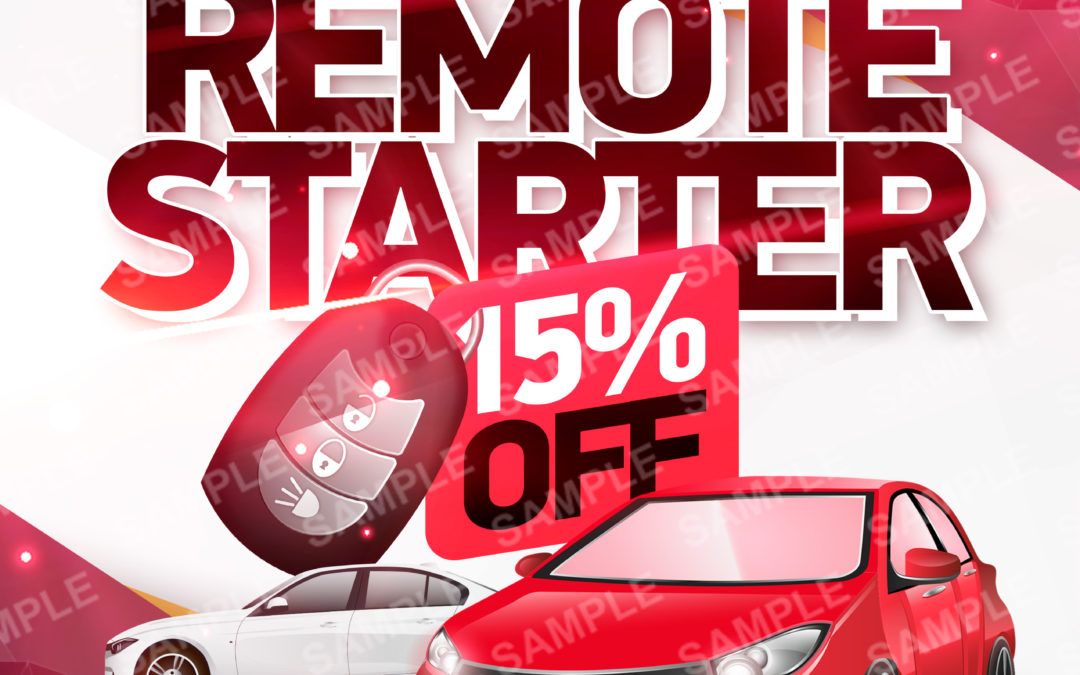 Remote Starter
